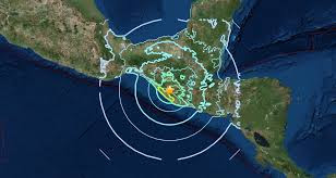 Magnitude 8.1 Earthquake Hits Mexico, Tsunami Waves Triggered (Video)