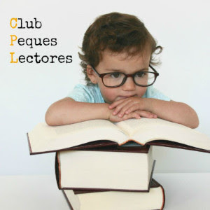 Club Pequeños Lectores | CHARRAMOS