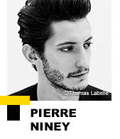Pierre NINEY