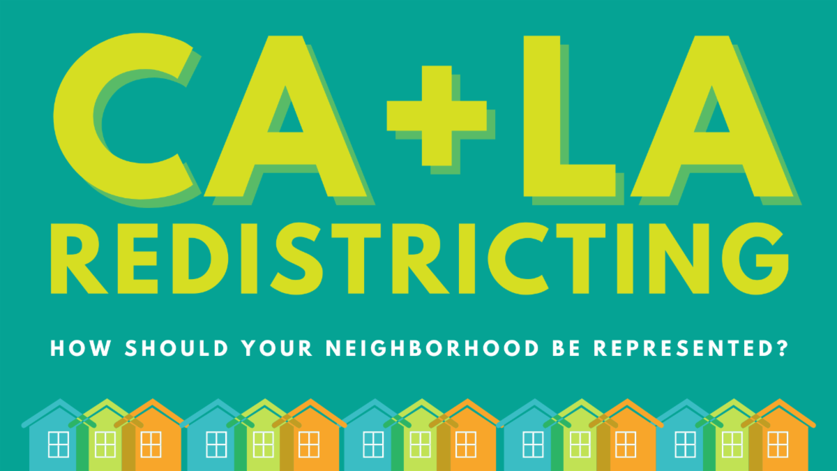 State city and school district redistricting
