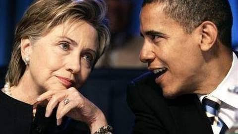 Bombshell: Obama Allowed Clinton Pay for Play in Deal to Secure 2008 Election