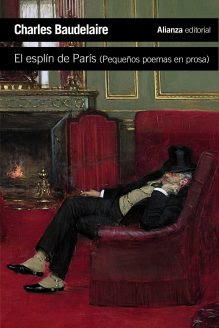 Baudelaire spleen París.jpg