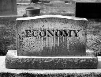 SHTFplan: Prepare For Total Economic Disaster: “We Are Going Down And Going Down Hard”