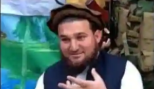 Taliban jihadi says Pakistani authorities gave him hit list of people they wanted killed