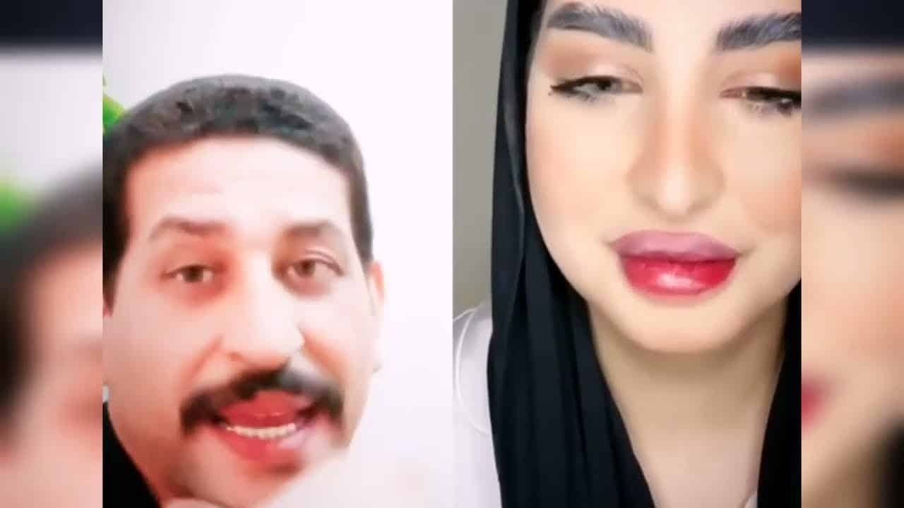 القبض على التيك توكر المصري إبراهيم مالك.. والكشف عن السبب