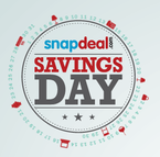 All Snapdeal 11/11 Offer Details