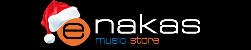 eNakasMusic Store