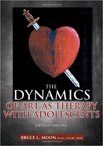 The Dynamics of Art as Therapy with Adolescents EPUB