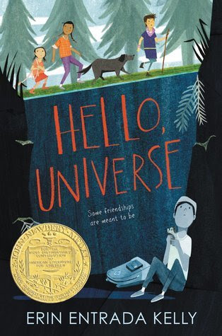 Hello, Universe in Kindle/PDF/EPUB