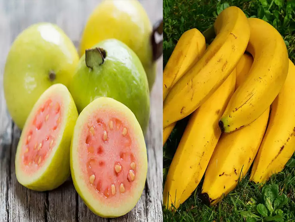 Which fruits should not be eaten together? (Quora Digest) Main-qimg-6a8cac2dc3089d99f08376bba67341e5