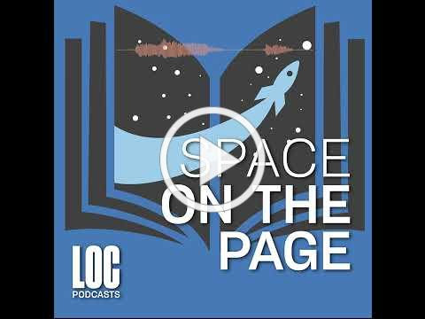 Space On The Page: Episode 1 (Excerpt)