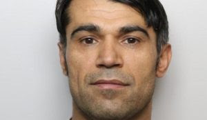 UK: Muslim described as “peace-loving man who abhorred violence” stabs wife 21 times, shows no remorse