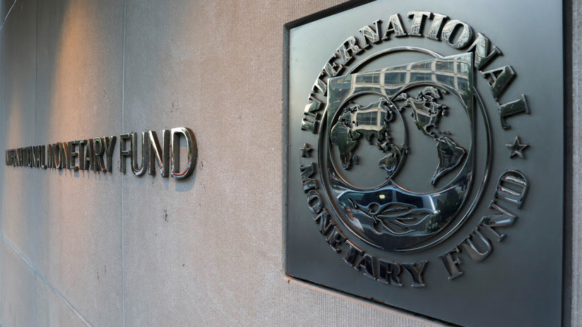 El directorio del FMI aprueba el nuevo acuerdo con Argentina