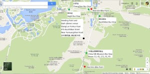 HZH3 Hash 151 Location and Transport Map v1c