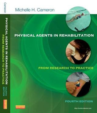 pdf download Physical Agents in Rehabilitation: From Research to Practice