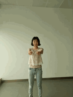 Kiên trì làm 9 động tác này, toàn bộ kinh mạch trên cơ thể sẽ thông suốt, cả đời khỏe mạnh - Ảnh 6. Kiên trì làm 9 động tác này, toàn bộ kinh mạch trên cơ thể sẽ thông suốt, cả đời khỏe mạnh - Ảnh 6.