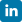 linkedin icon