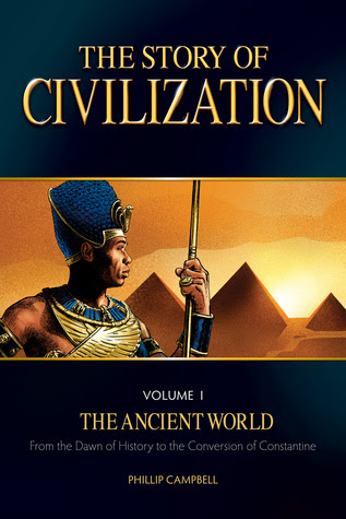 The Story of Civilization: VOLUME I - The Ancient World EPUB