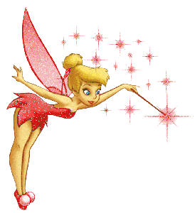 fee clochette
