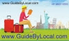 Content Writing Internship at GuideByLocal.com in