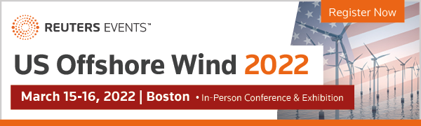 US Offshore Wind 2022