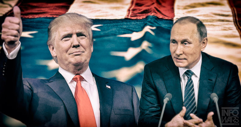 Russia! Why Russia? Why now? Russia! Why Russia? Why now?