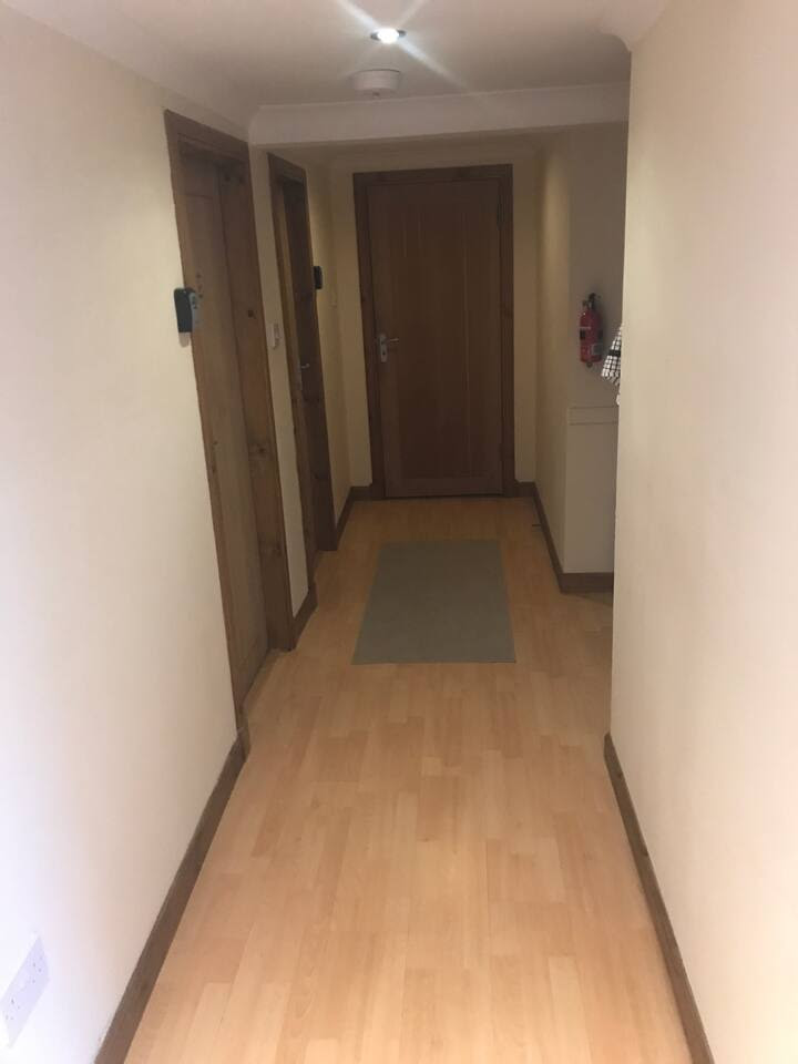 Step attachment