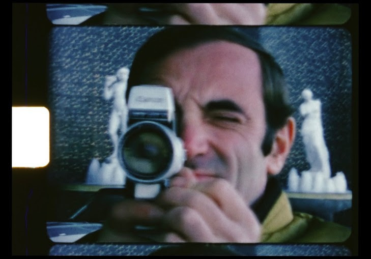 Dans « Le Regard de Charles », Aznavour toujours formidable