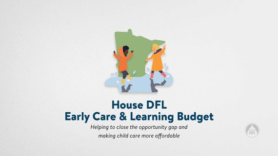 Early Childhood Budget 