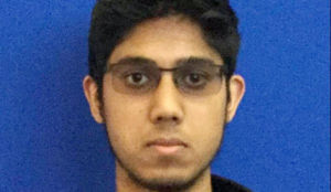 California: ISIS Jihadi Stabs Four in University Classroom, University Blames Toxic Masculinity