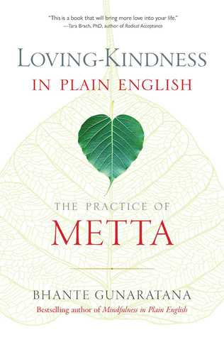Loving-Kindness in Plain English: The Practice of Metta EPUB