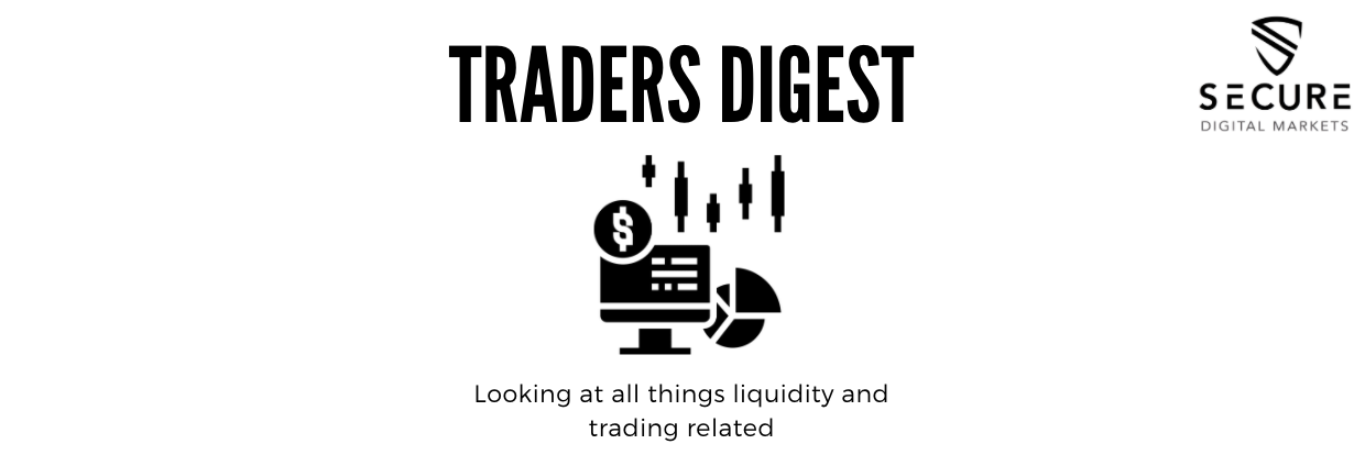 broker's beat