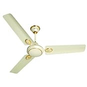 Havells Fusion-50 Five Star 1200mm 50-Watt Ceiling Fan (Pearl and Ivory)