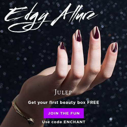 Vampy Halloween Welcome Box