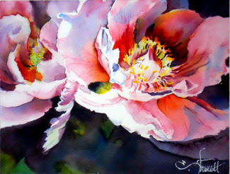 Elaine Frenett Joans Dahlia Elaine Frenett Joans Dahlia