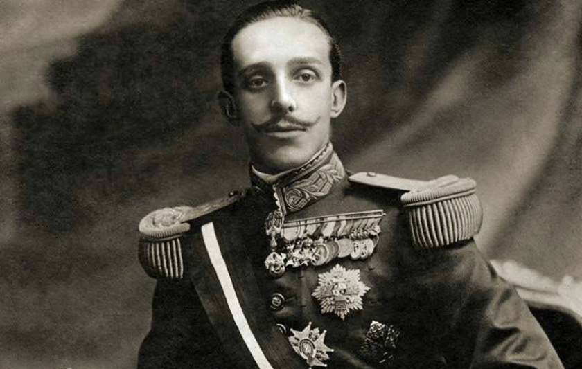 Felipe VI Letizia Leonor Sofia Juan Carlos Reino de España Casa Real española