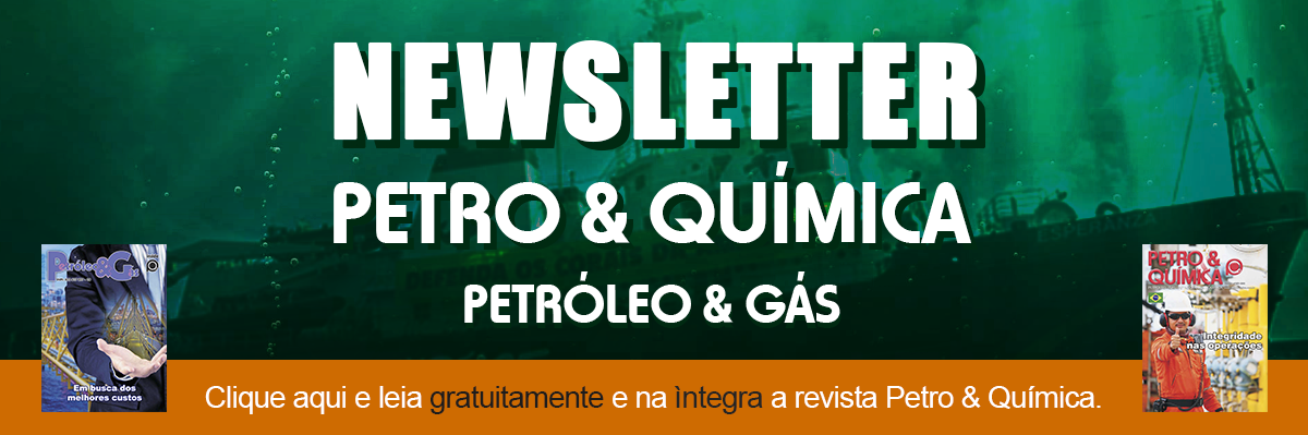 Petro & Química | Newsletter 19/02