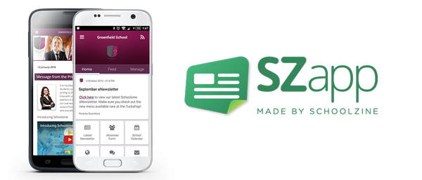 SZapp for iPhones