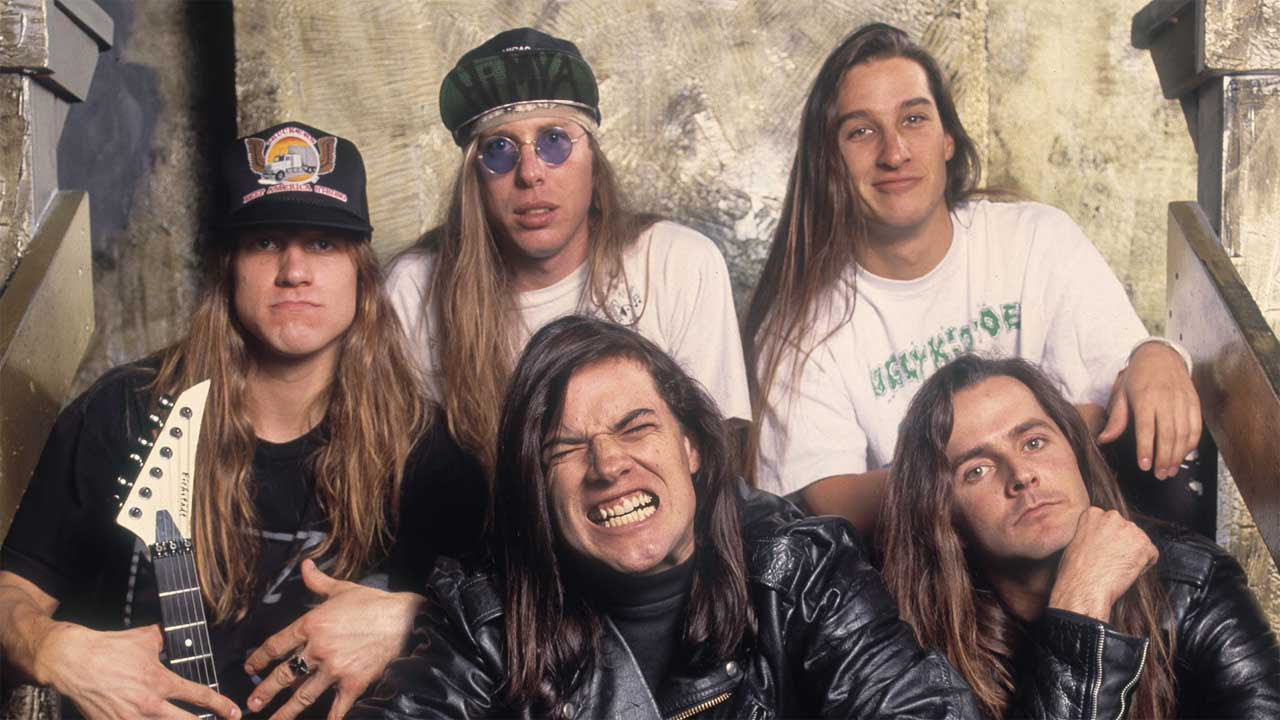Ugly Kid Joe's Everything About You: a story of MTV, beer drinking and escaped sex dolls