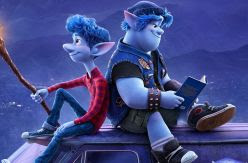 'Onward': entretenida 'road movie' por un mundo mágico pero sin la originalidad de Pixar