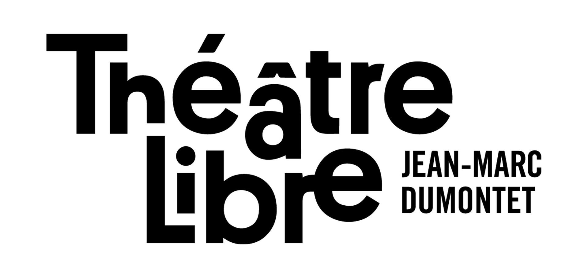 Logo Théâtre Libre