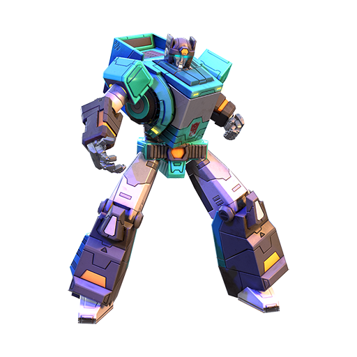 Transformers News: Transformers: Earth Wars Event - Moonbase