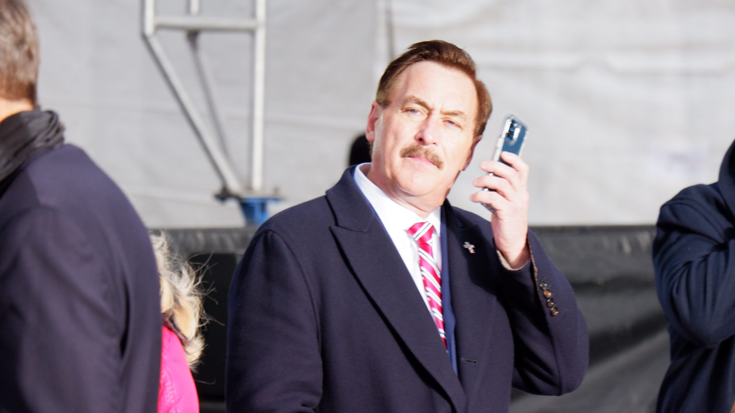 Dominion Voting Systems Sues Mike Lindell for $1.3 Billion DSCF4580-scaled