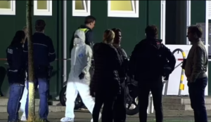 Germany: Muslim migrant screaming ‘Allahu akbar’ stabs and kills fellow resident of refugee center