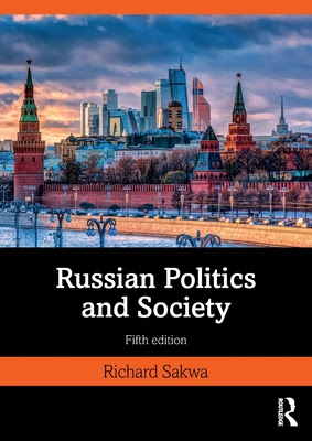 Russian Politics and Society EPUB
