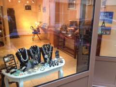 bijoux, 14eme,XIV,perle d'argent,tiga bijoux