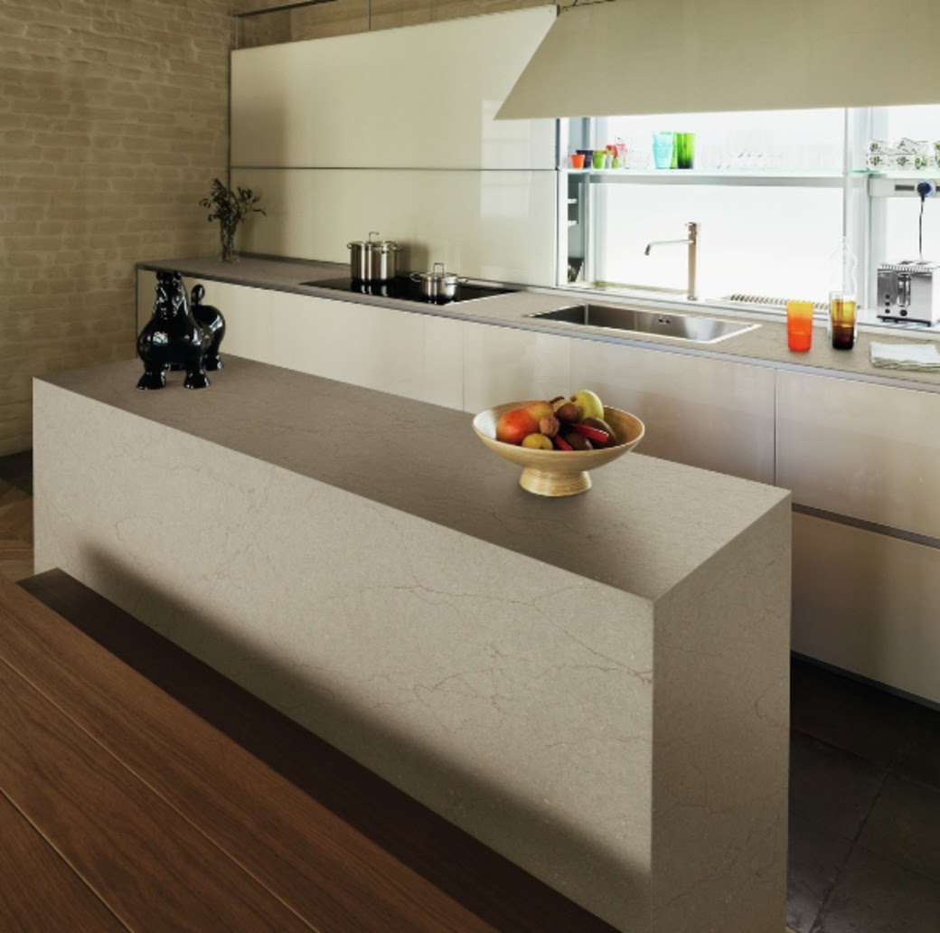 Corian Quartz Updated Care And Maintenance The Fabricator Network