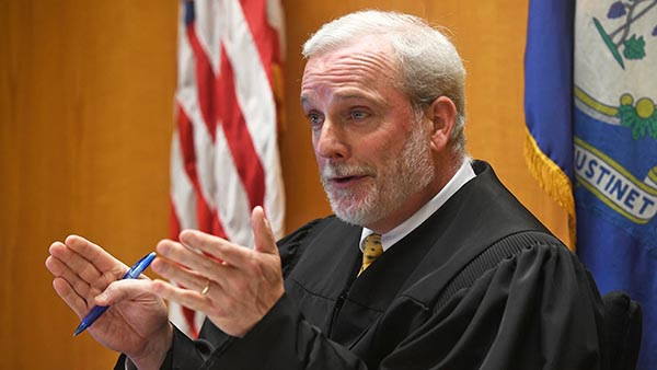 Connecticut Judge Overturns Election Results After Shocking Videos Surface