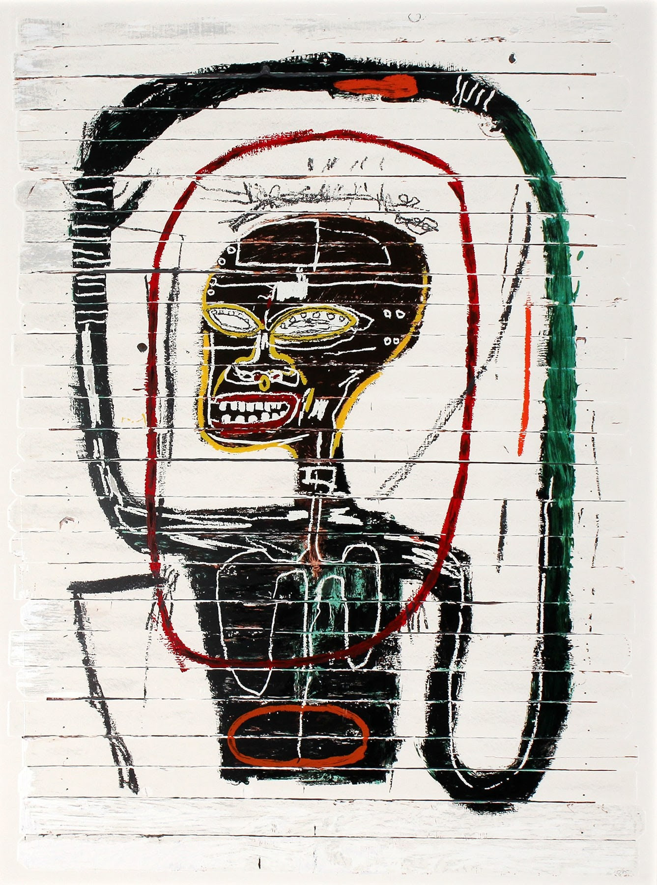 Should you invest in Basquiat or the Nasdaq?