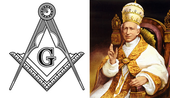 Freemasons and Their Craft: What Catholics Should Know